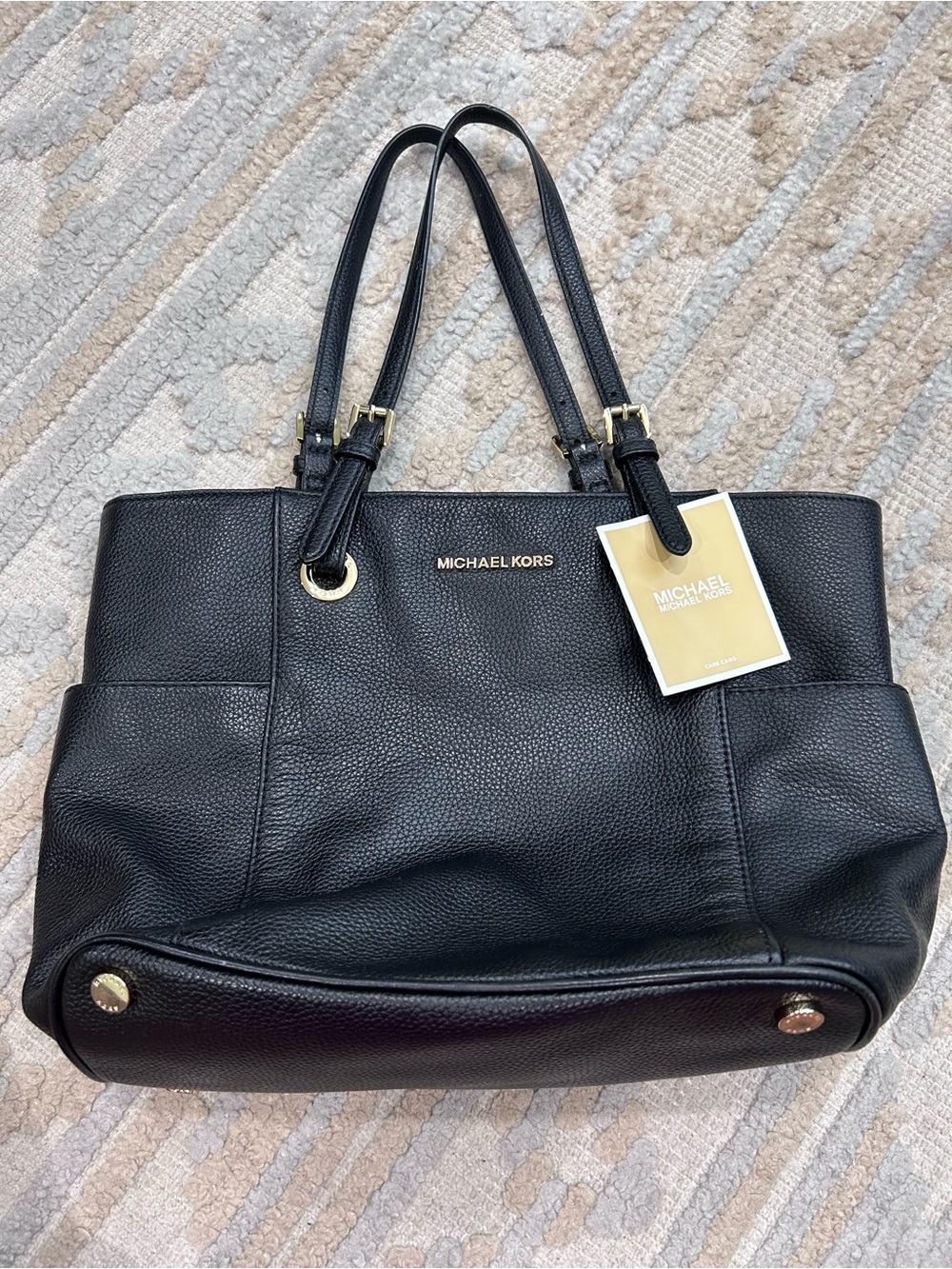 Michael Kors- Tote